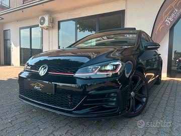 Volkswagen Golf GTI Performance 2.0 245 CV TSI DSG