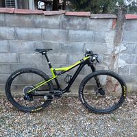 Cannondale Scalpel Si 2020 Tg M
