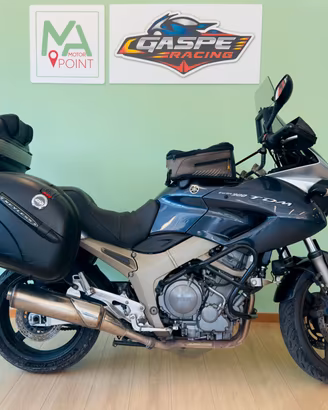 Yamaha TDM 900 - FINANZIABILE