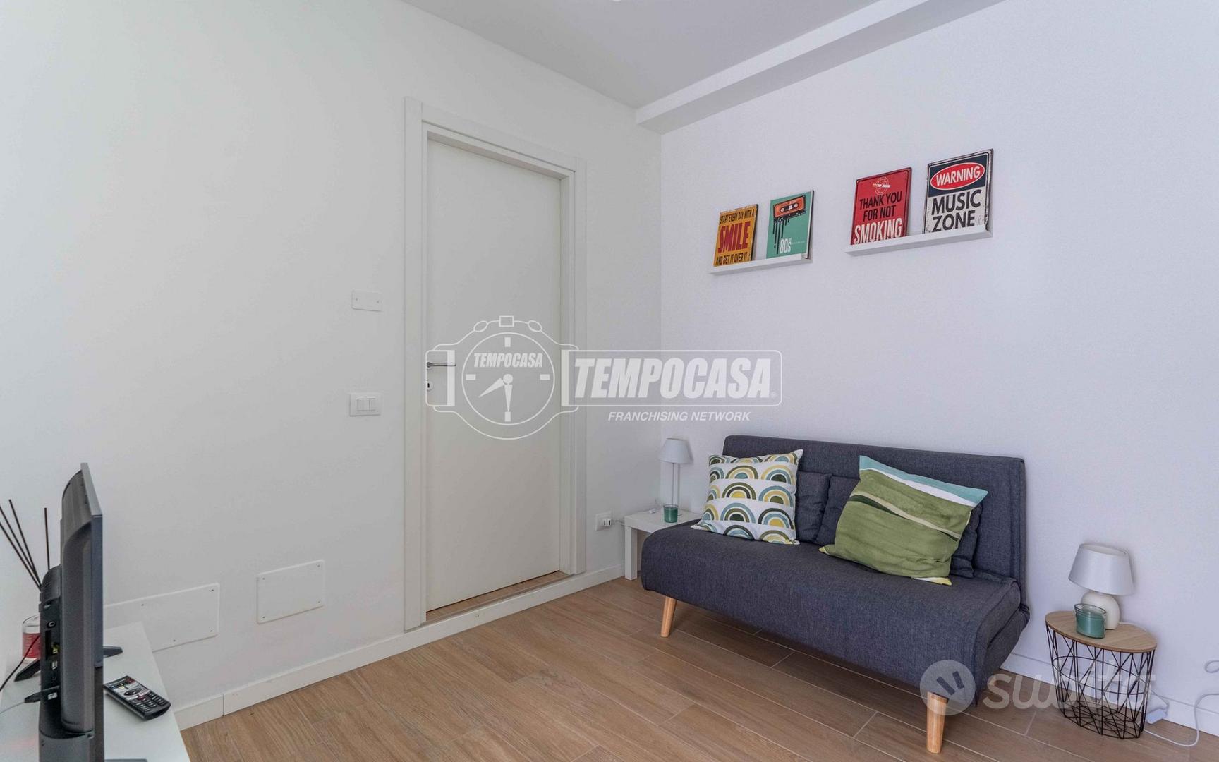 Appartamento – Milano, Abbadesse, Municipio 2 - Vista 2