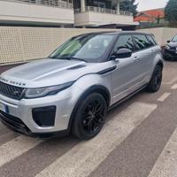 Range rover Evoque 2.0 td4 180Cv dynamic Hse