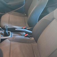 Interni/sedili Volkswagen Polo 1.2 TDI