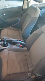 Interni/sedili Volkswagen Polo 1.2 TDI