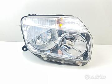 FARO ANTERIORE DESTRO DACIA Duster 1° Serie 30523