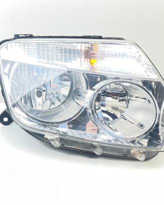FARO ANTERIORE DESTRO DACIA Duster 1° Serie 30523