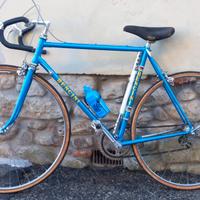 Biciclette per eroica marca Bencini anni 70/80