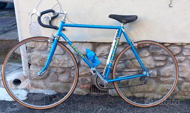 Biciclette per eroica marca Bencini anni 70/80