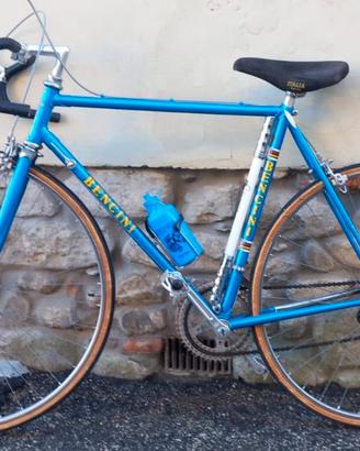 Biciclette per eroica marca Bencini anni 70/80