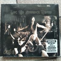 Death SS CD " Let the sabbath begin"