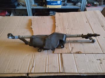 I Motorino tergicristallo anteriore multipla 1e2se