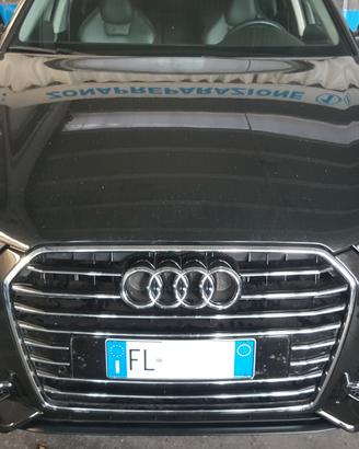 Ricambi Originali Audi A6 S6 RS6 S-Line 4G 2012-18