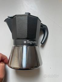 Caffettiera tognana