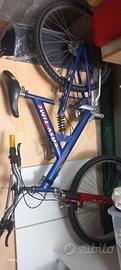Bici ragazzo
