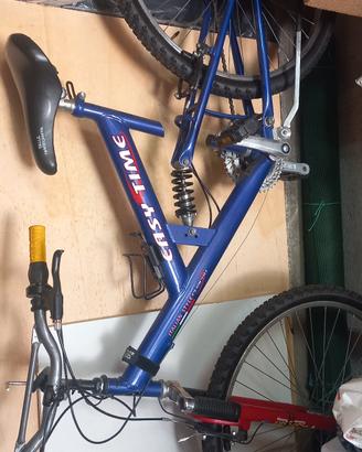 Bici ragazzo