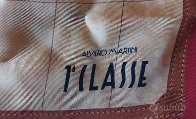 Foulard Alviero Martini 1ª Classe Geo Classic - NU