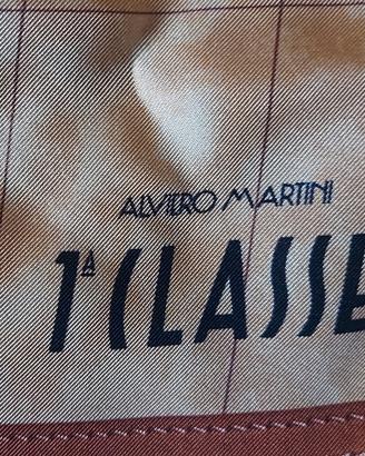 Foulard Alviero Martini 1ª Classe Geo Classic - NU