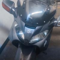 ricambi Burgman 650