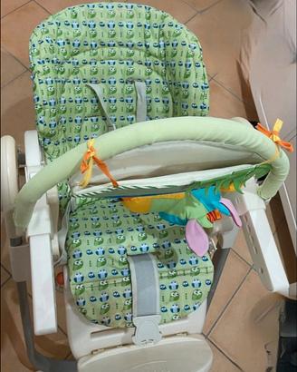  Chicco Polly Magic - 3 Prodott