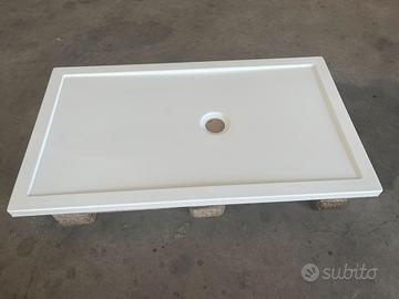 Piatto doccia Novellini 140x80