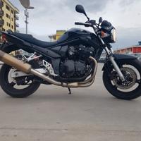 Suzuki GSF 650 Bandit - 2005