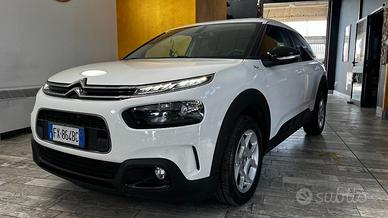 CITROEN C4 Cactus BlueHDi 120 S&S EAT6 Shine