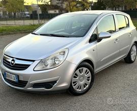 OPEL CORSA 1.2 (59 KW) Benzina GPL NEOPATENTATI