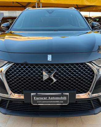 Ds 7 Crossback BlueHDi 130 CAMBIO AUTOMATICO
