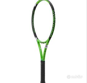 racchetta tennis Pro Kennex Q+ TOUR 300 manico 3
