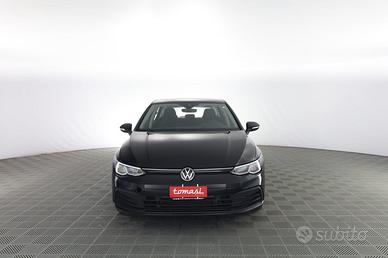 VOLKSWAGEN Golf Golf 1.0 eTSI EVO DSG Life