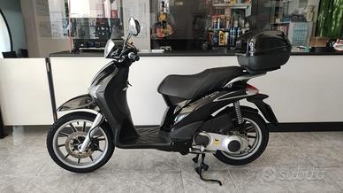LIBERTY 125 4T E3 PIAGGIO