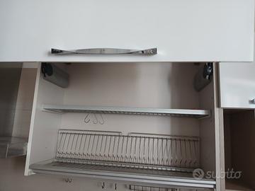 mobili cucina stosa