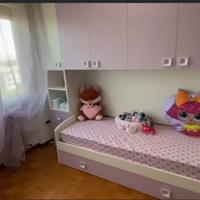 Cameretta singola bambini