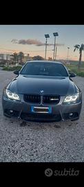 BMW 320D E90 163CV