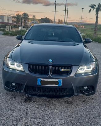 BMW 320D E90 163CV