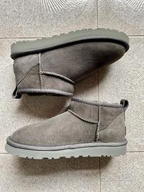 UGG Grigie n.38