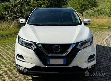 NISSAN Qashqai 2ª serie - 2020