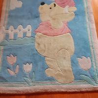 Tappetto winnie the pooh