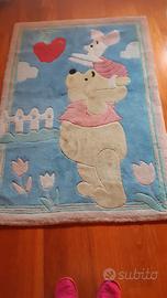 Tappetto winnie the pooh