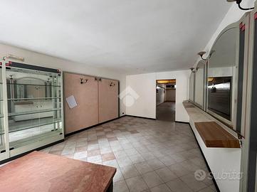 NEGOZIO A ROVERETO