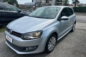 Volkswagen Polo 1.2 TDI DPF 5 p. Comfortline