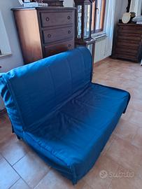 divano letto 