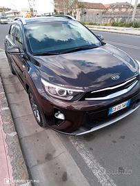 KIA Stonic - 1.4, 100Cv Benzina - 2020