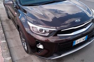 KIA Stonic - 1.4, 100Cv Benzina - 2020