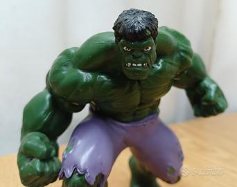 Disney Marvel Hulk Action Figure 10 cm
