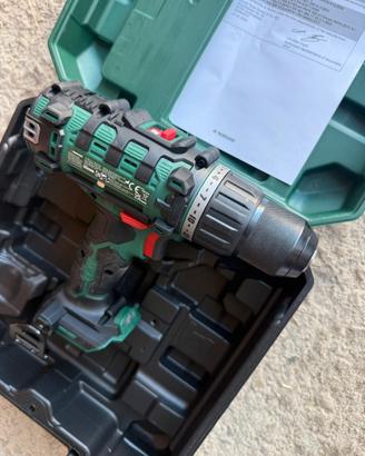Trapano avvitatore motosega forbice