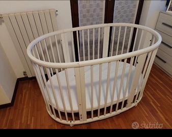 culla/lettino STOKKE