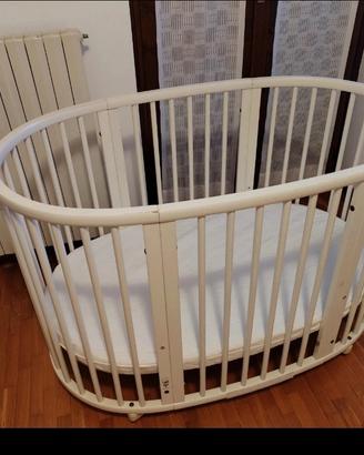 culla/lettino STOKKE