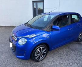 CITROEN C1 1.0 VTi 72KW S&S 5p. Feel