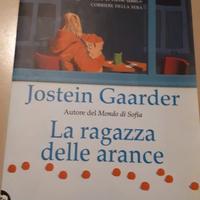 La ragazze delle arance