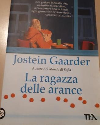La ragazze delle arance